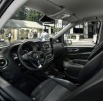 Mercedes-Benz Vito Tourer Select 2014 года